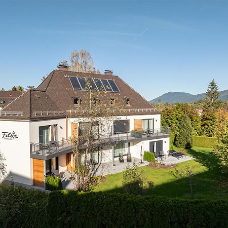 Hotel Filser Füssen Kültér fotó