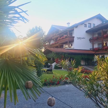 Hotel Filser Füssen Kültér fotó