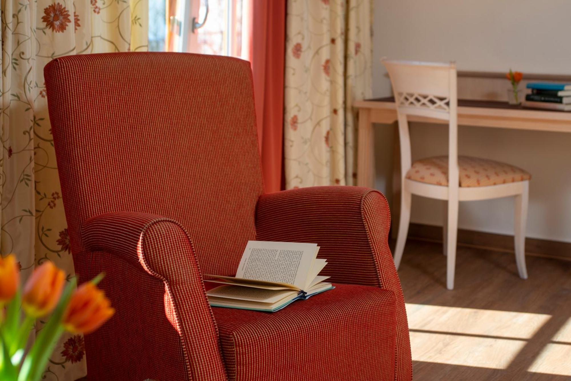 Hotel Filser Füssen Szoba fotó