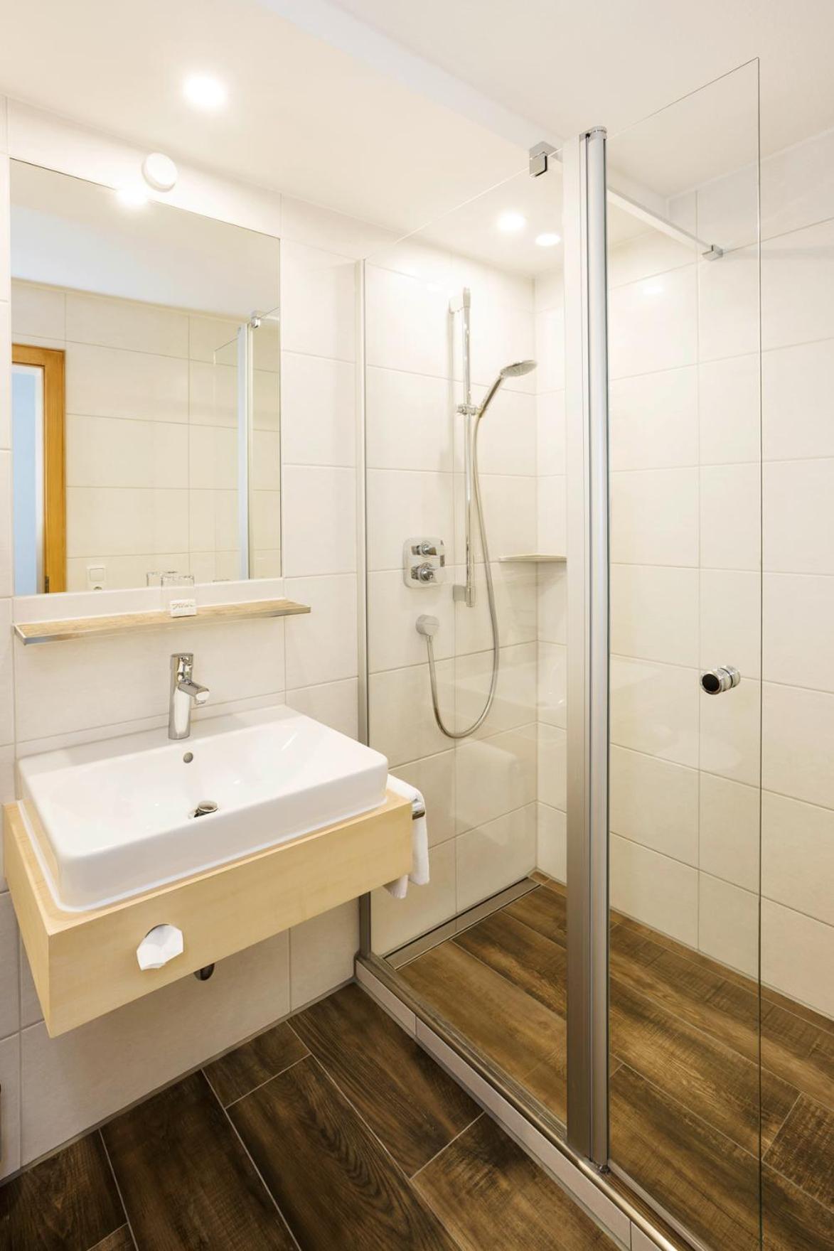 Hotel Filser Füssen Szoba fotó