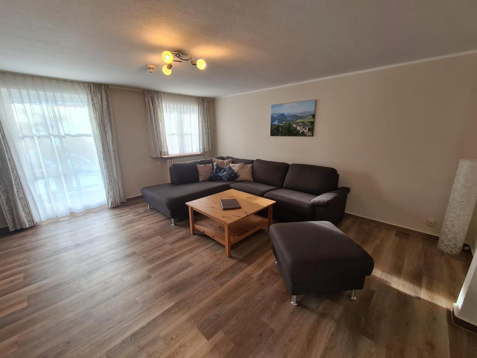 Hotel Filser Füssen Szoba fotó