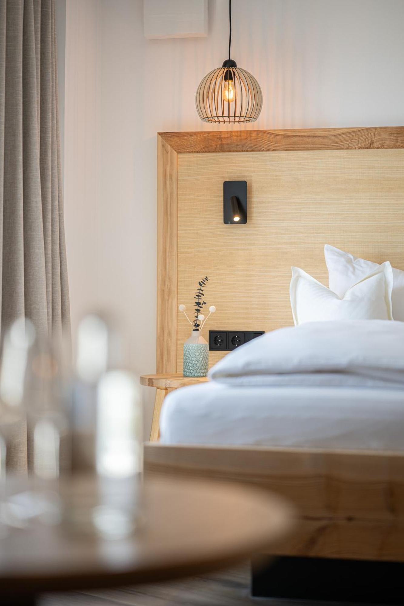 Hotel Filser Füssen Szoba fotó