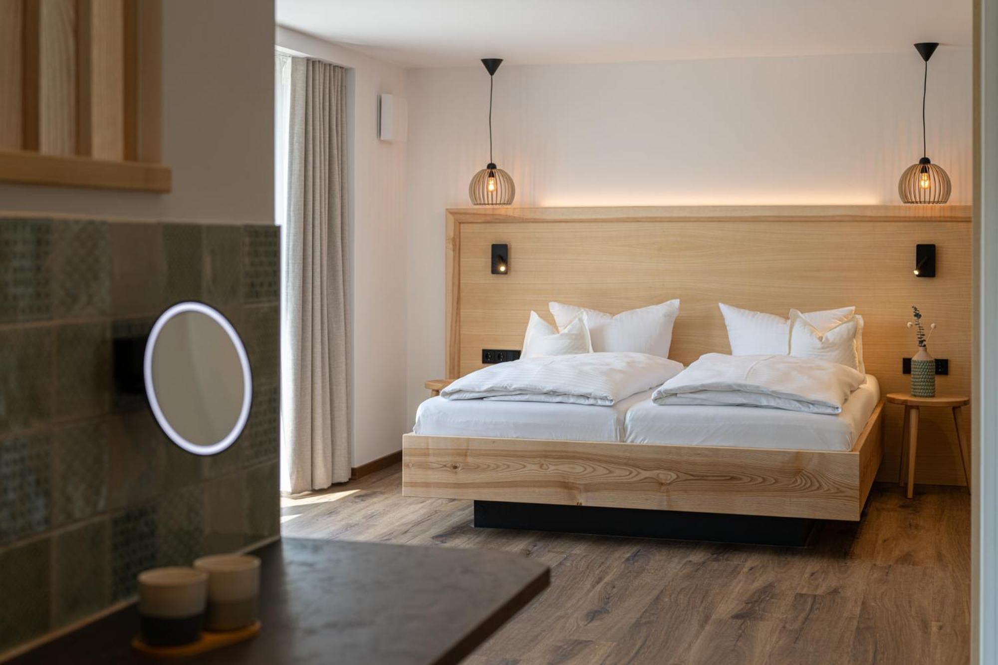 Hotel Filser Füssen Kültér fotó