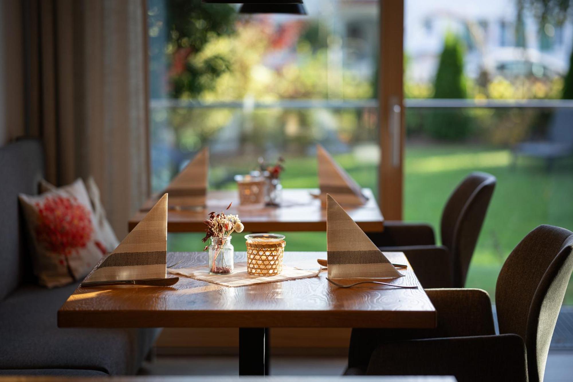 Hotel Filser Füssen Kültér fotó