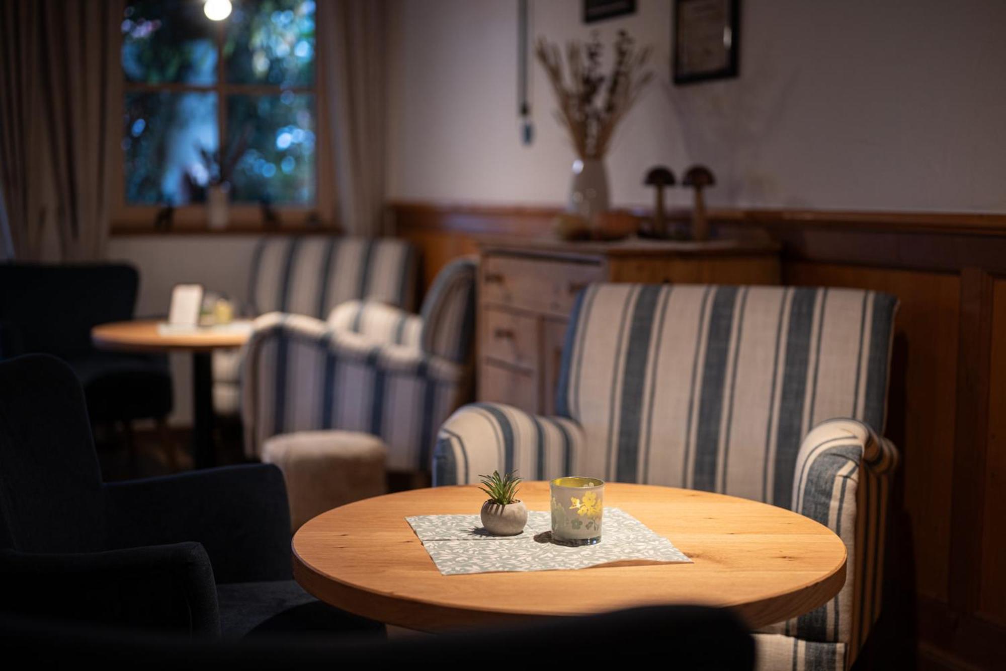 Hotel Filser Füssen Kültér fotó