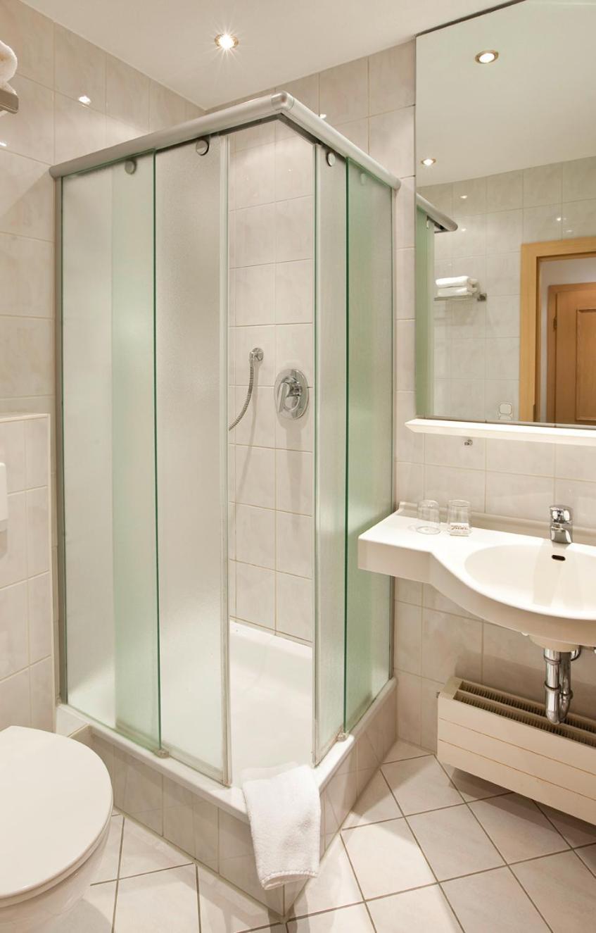 Hotel Filser Füssen Szoba fotó