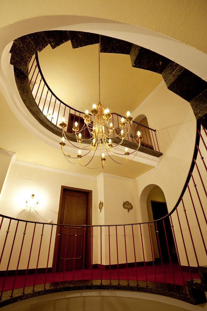 Hotel Filser Füssen Kültér fotó