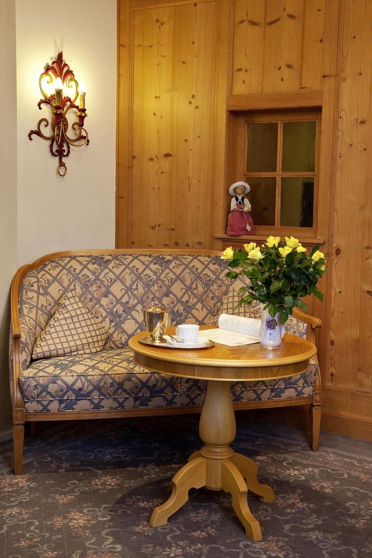 Hotel Filser Füssen Kültér fotó