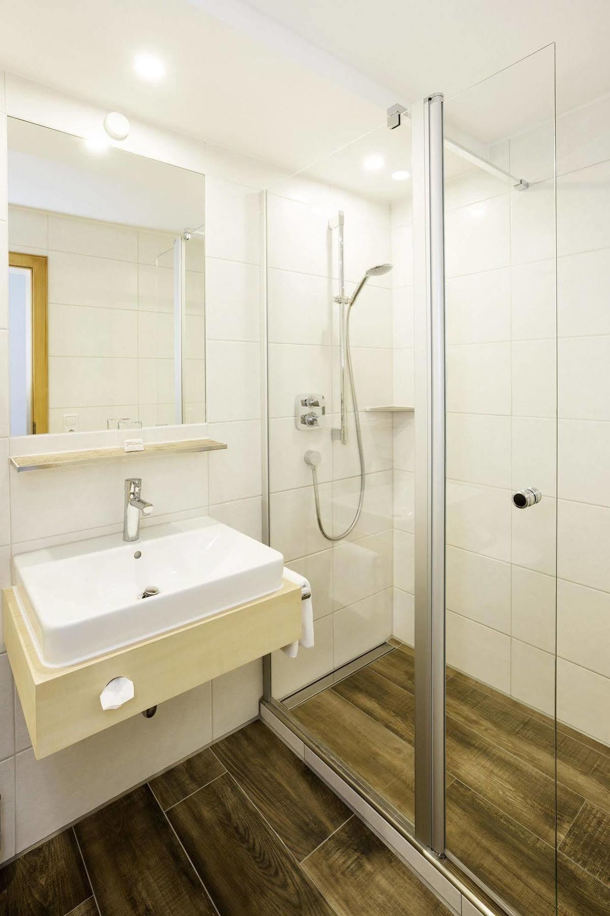 Hotel Filser Füssen Kültér fotó