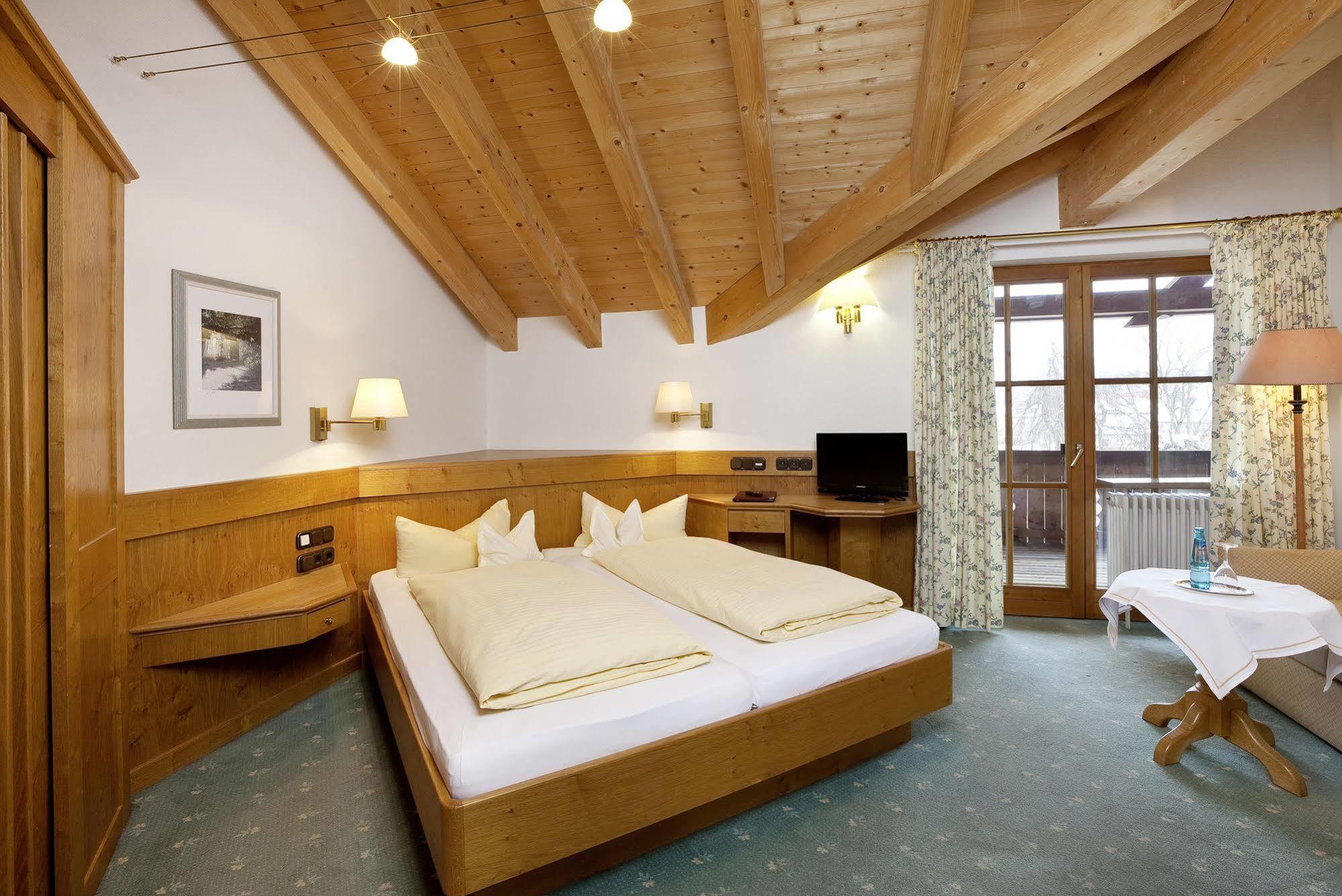 Hotel Filser Füssen Kültér fotó