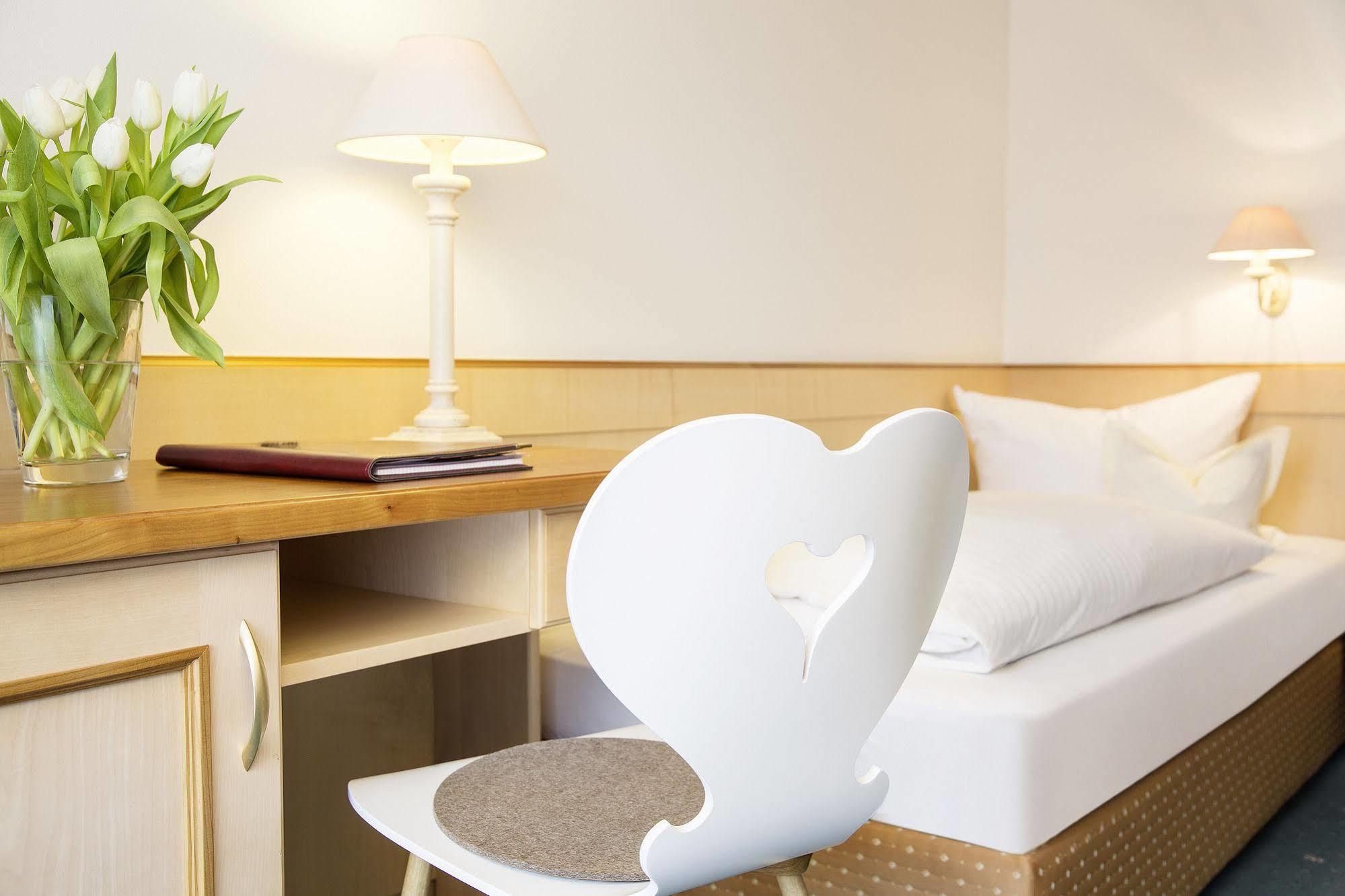 Hotel Filser Füssen Kültér fotó